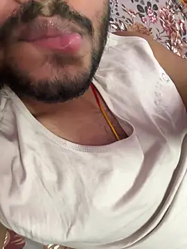 Precum giver online show from 04.24.26