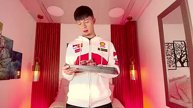 Novoa Prime online show from 02.13.26