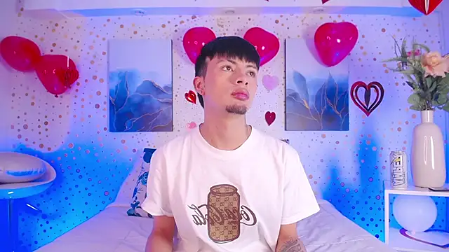 Novoa Prime online show from 02.17.26