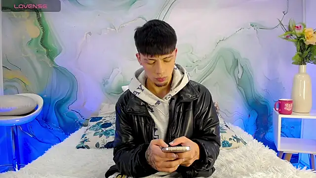 Novoa Prime online show from 03.03.26