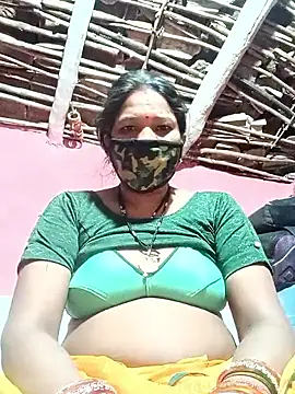 Kirti sacsena online show from 04.14.26