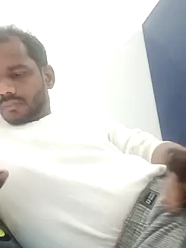 Daddyishere 19 online show from 02.11.26