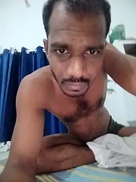 Daddyishere 19 online show from 04.15.26