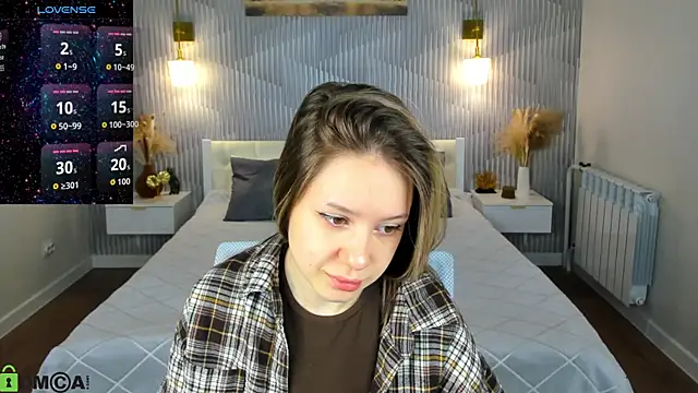 Snapshot of Mini_Allice chatting on 03.02.26 Mini Allice online show from 03.02.26