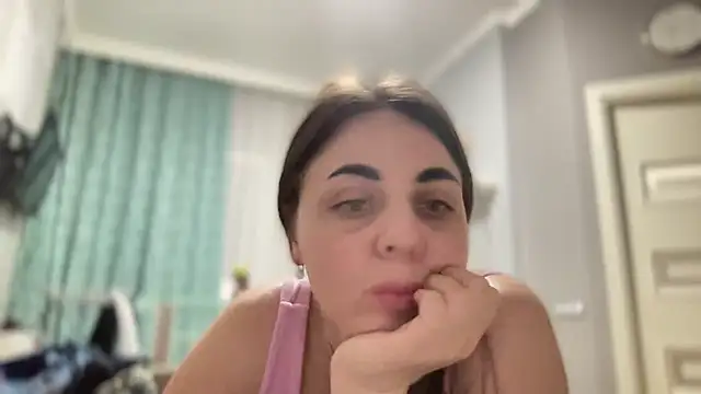 Darsy Rox online show from 03.20.26