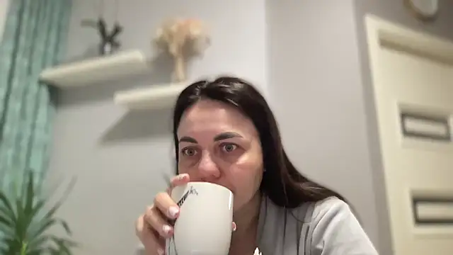 Darsy Rox online show from 04.02.26