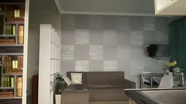 Darsy Rox online show from 04.13.26