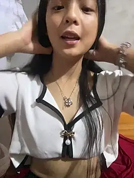 Snapshot of tenten110 chatting on 02.25.26 tenten110 online show from 02.25.26