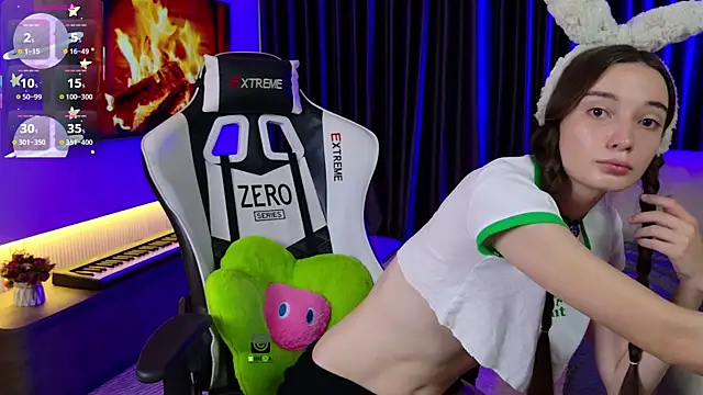 AnnyShore online show from 02.23.26