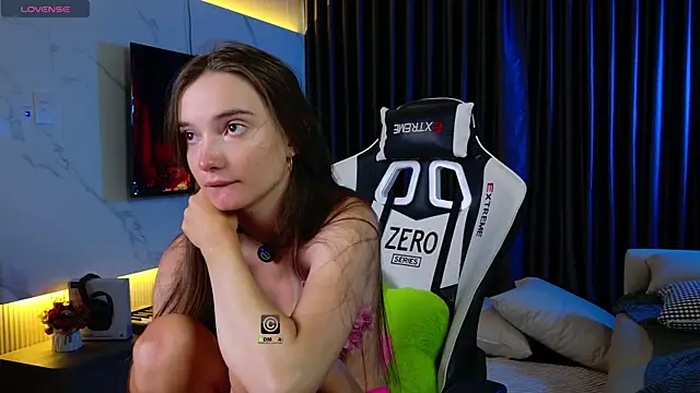 AnnyShore online show from 03.26.26