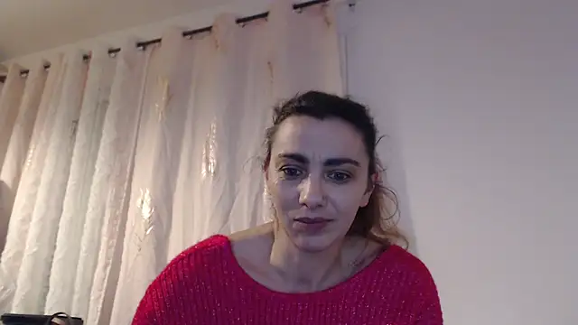 Rebbeka online show from 02.17.26