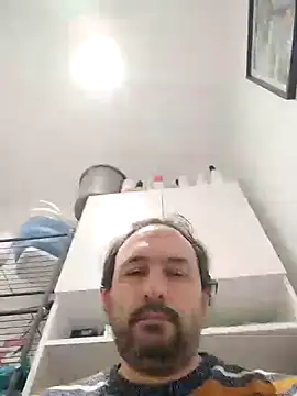 Luluberlu04 online show from 03.10.26