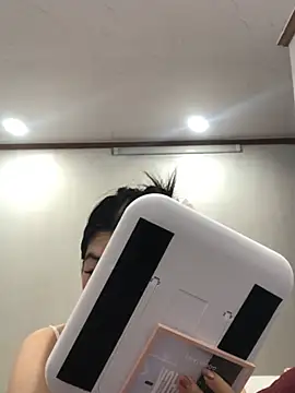 cuty lusy online show from 03.26.26