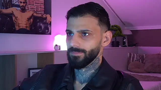 Snapshot of TristanGrey chatting on 02.26.26 TristanGrey online show from 02.26.26