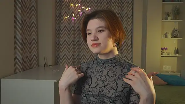 Snapshot of BelleHayton chatting on 02.22.26 BelleHayton online show from 02.22.26