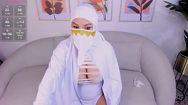 salmma habibi online show from 02.11.26