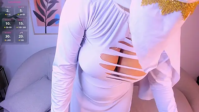 salmma habibi online show from 02.18.26