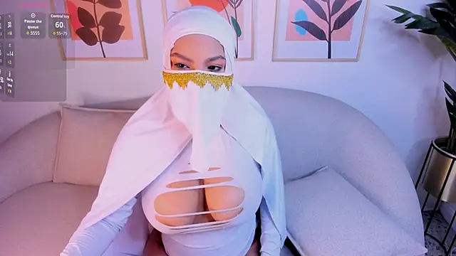 salmma habibi online show from 02.22.26