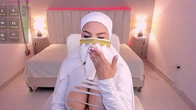 salmma habibi online show from 03.12.26