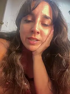 Latinaelisa online show from 03.26.26