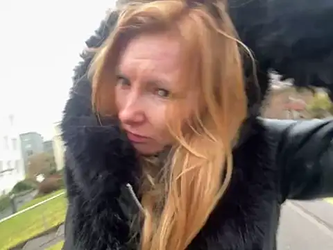 JenyJanys online show from 02.11.26