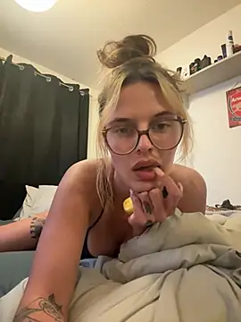 Georgialacex online show from 02.07.26