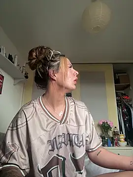 Georgialacex online show from 02.09.26