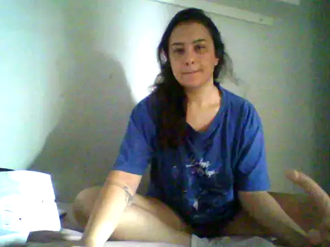 Snapshot of lolo9955 chatting on 02.25.26 lolo9955 online show from 02.25.26