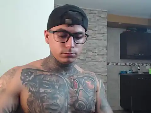 maxstrom111 online show from 02.07.26