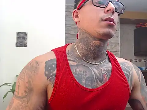 maxstrom111 online show from 02.12.26