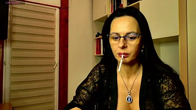 MiriamDelyn online show from 02.28.26