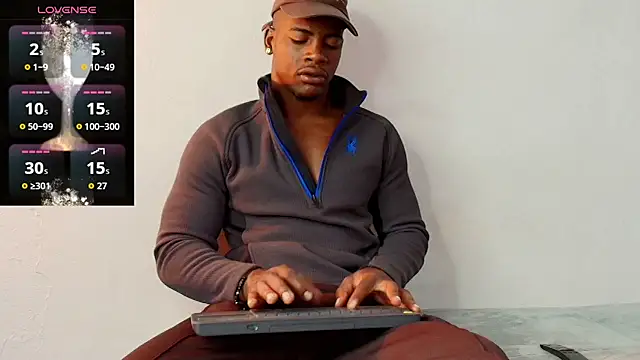 Lebron black  online show from 07.08.26
