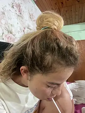 AriBeautiful online show from 03.02.26