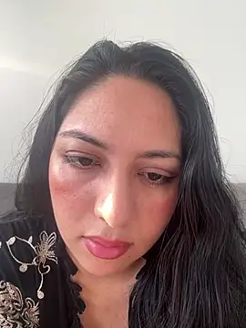 Victoria Lusty online show from 02.13.26