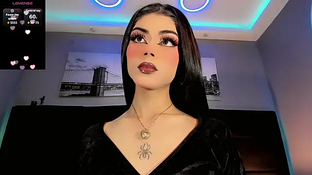 CuteMiaaa online show from 04.06.26