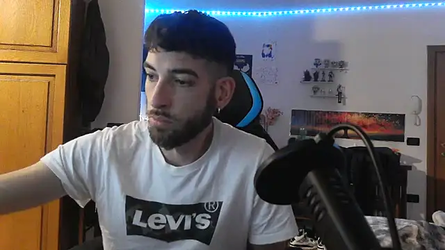 maestroboris95 online show from 02.07.26