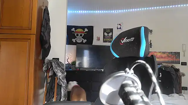 maestroboris95 online show from 02.15.26