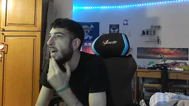 maestroboris95 online show from 02.23.26