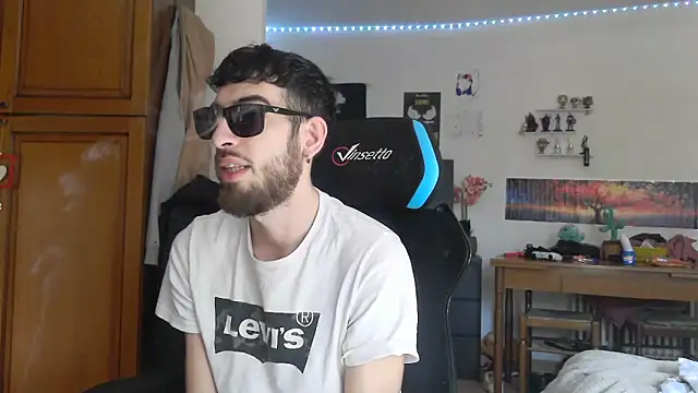 maestroboris95 online show from 02.27.26