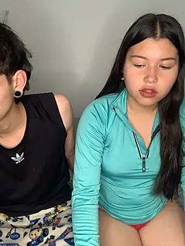 Snapshot of Damn__Love chatting on 03.20.26 Damn Love online show from 03.20.26