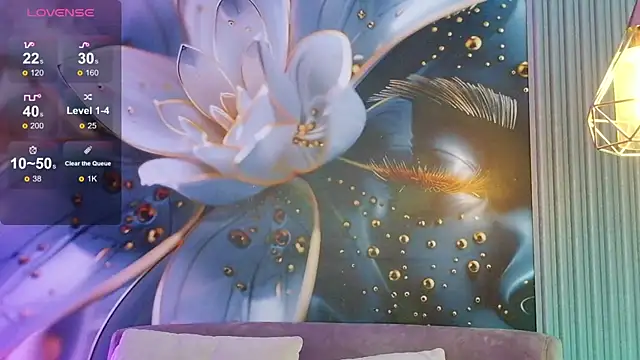 sabrina lafaux cr online show from 02.19.26