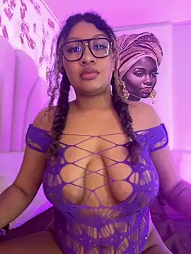 sabrina lafaux cr online show from 04.12.26