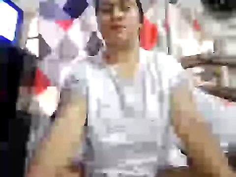 Daila--Antonella online show from 03.24.26