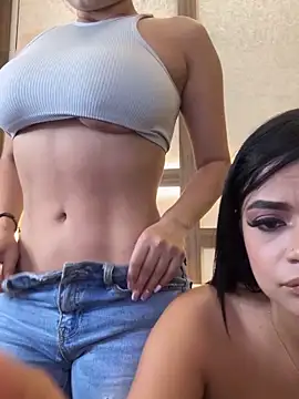 Alessia Gold online show from 03.12.26