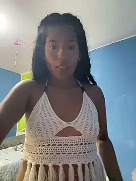 BabyFoxy online show from 04.11.26