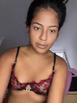 BabyFoxy online show from 05.24.26