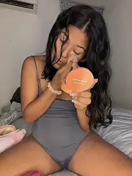 BabyFoxy online show from 05.29.26