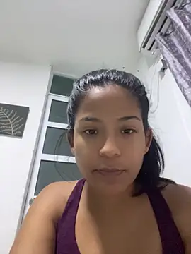 Snapshot of BabyFoxy chatting on 07.28.26 BabyFoxy online show from 07.28.26