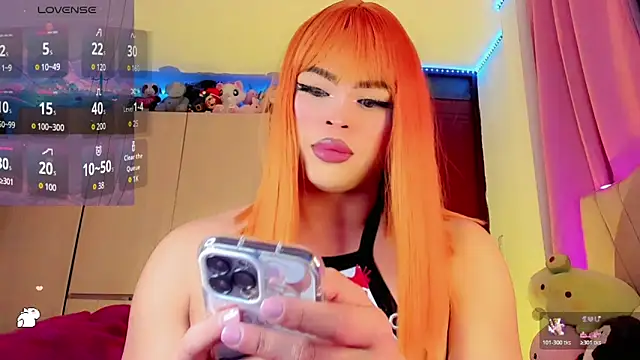 Danna xz online show from 03.05.26