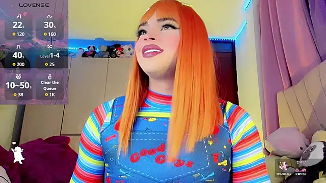 Danna xz online show from 03.06.26